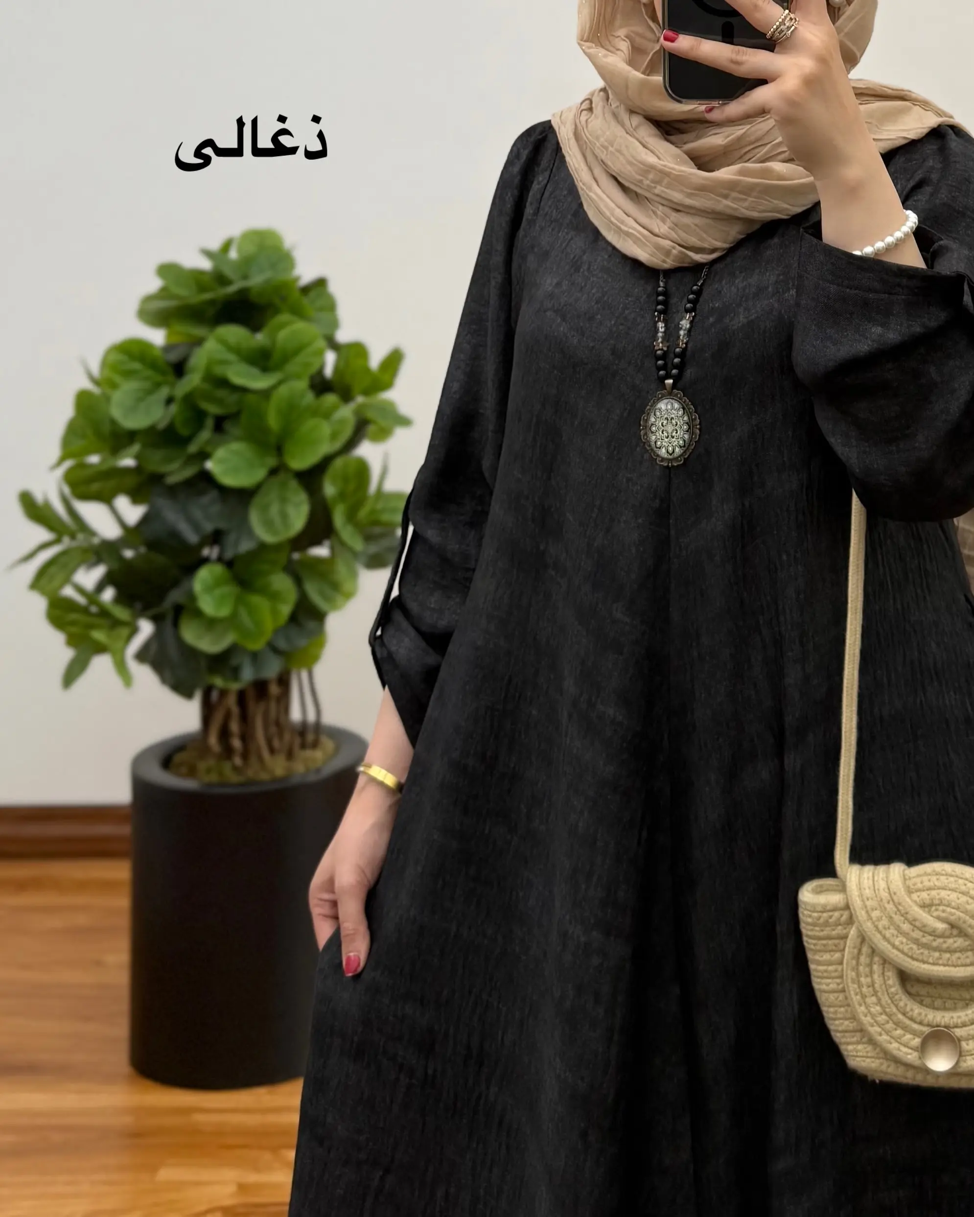 مانتو ایتالیایی مریلا 1